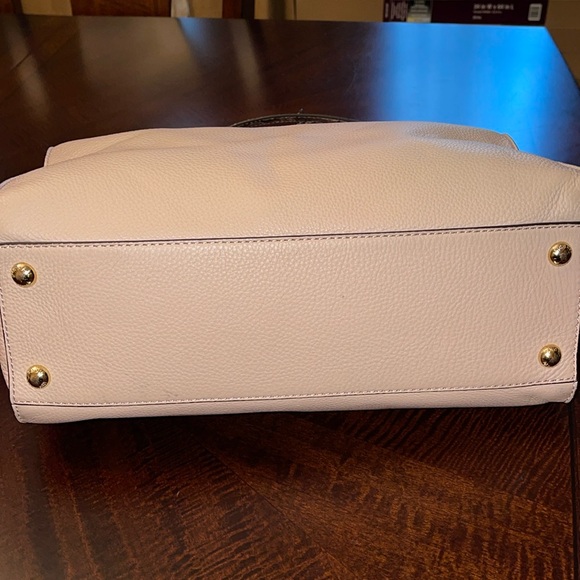 Michael Kors Hamilton Specchio Large North South Tote - Picture 9 of 11